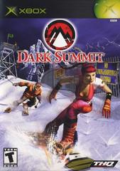 Dark Summit New