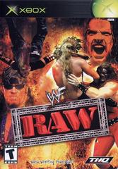 WWF Raw New