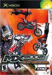 MX 2002 New