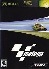 Moto GP New