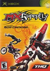 MX Superfly New