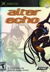 Alter Echo New