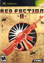 Red Faction II New