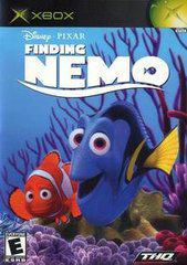 Finding Nemo New
