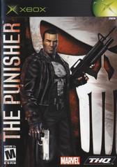 The Punisher New