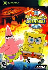 SpongeBob SquarePants The Movie New