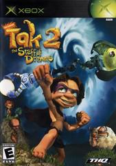 Tak 2 The Staff of Dreams New
