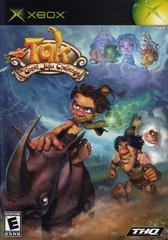 Tak Great Juju Challenge New