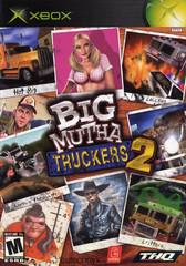 Big Mutha Truckers 2 New