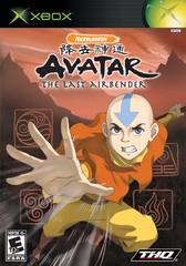 Avatar the Last Airbender New