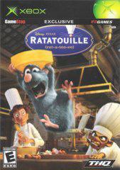 Ratatouille New