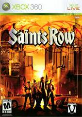 Saints Row New