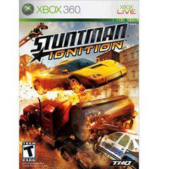Stuntman Ignition New