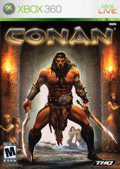 Conan New