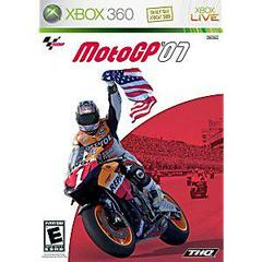 Moto GP 07 New