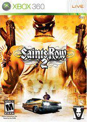 Saints Row 2 New