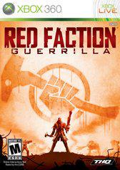 Red Faction: Guerrilla New