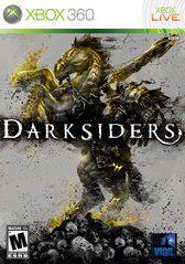 Darksiders New