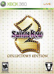 Saints Row 2 Collectors Edition New
