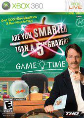 Are You Smarter Than A 5th Grader? Game Time New