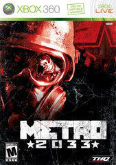 Metro 2033 New
