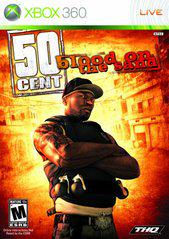 50 Cent: Blood on the Sand New