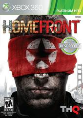 Homefront New