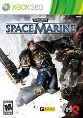 Warhammer 40000: Space Marine New