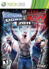 WWE Smackdown vs. Raw 2011 New