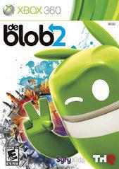 de Blob 2 New