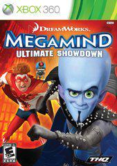MegaMind: Ultimate Showdown New