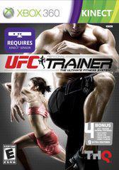 UFC Personal Trainer: The Ultimate Fitness System New