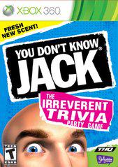 You Dont Know Jack New