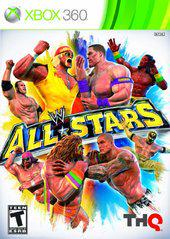 WWE All Stars New