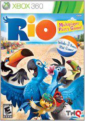 Rio New