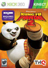 Kung Fu Panda 2 New
