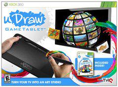 uDraw Studio: Instant Artist New