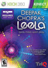 Deepak Chopra: Leela New