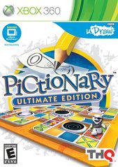 uDraw Pictionary: Ultimate Edition New