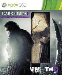 Darksiders II Collectors Edition New