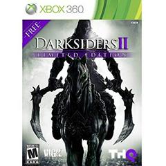 Darksiders II [Limited Edition] New