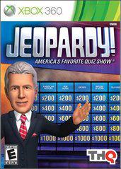 Jeopardy! New