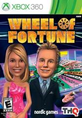 Wheel Of Fortune New