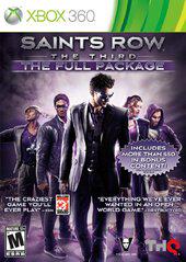 Saints Row: The Third: The Full Package New