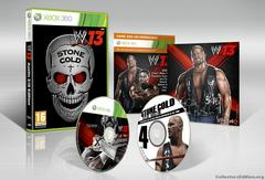 WWE '13 [Austin 3:16 Edition] New