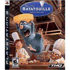 Ratatouille New