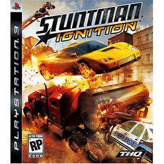 Stuntman Ignition New