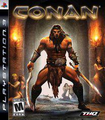 Conan New