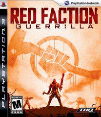 Red Faction: Guerrilla New
