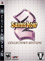 Saints Row 2 Collectors Edition New